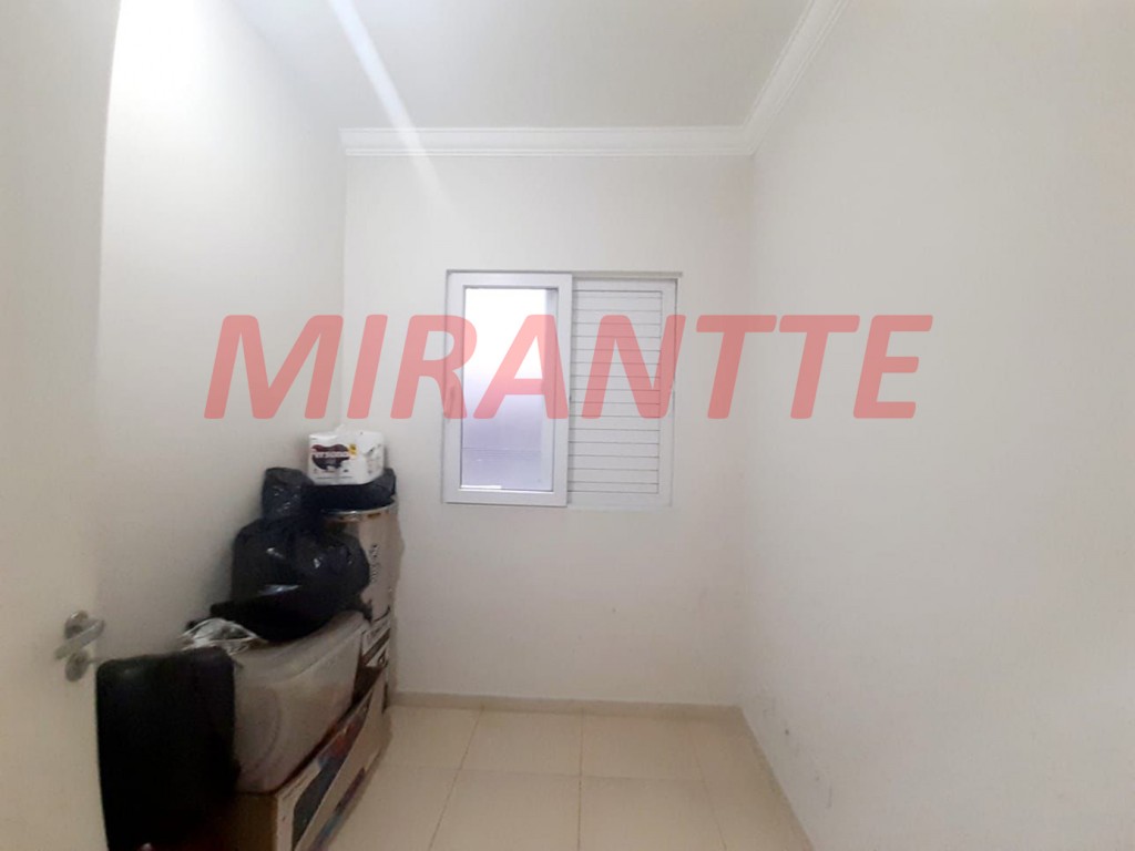 Sobrado de 115m² com 4 quartos em Vila Maria Alta