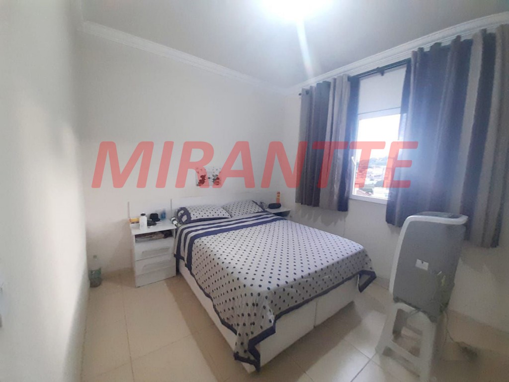 Sobrado de 115m² com 4 quartos em Vila Maria Alta