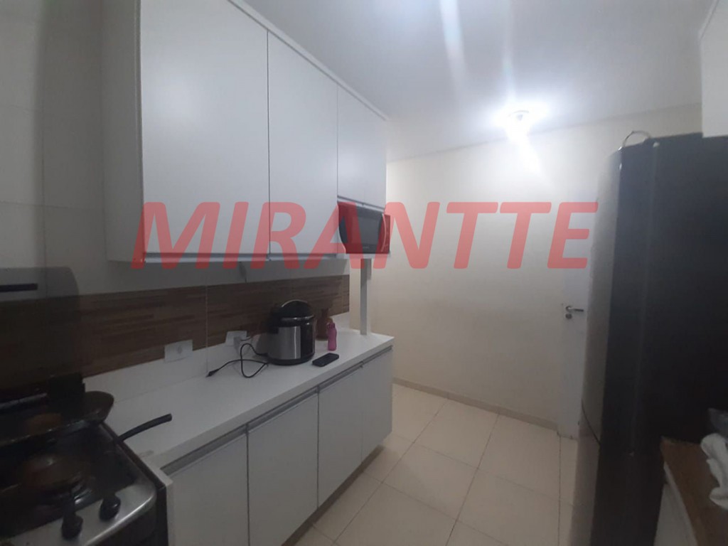 Sobrado de 115m² com 4 quartos em Vila Maria Alta