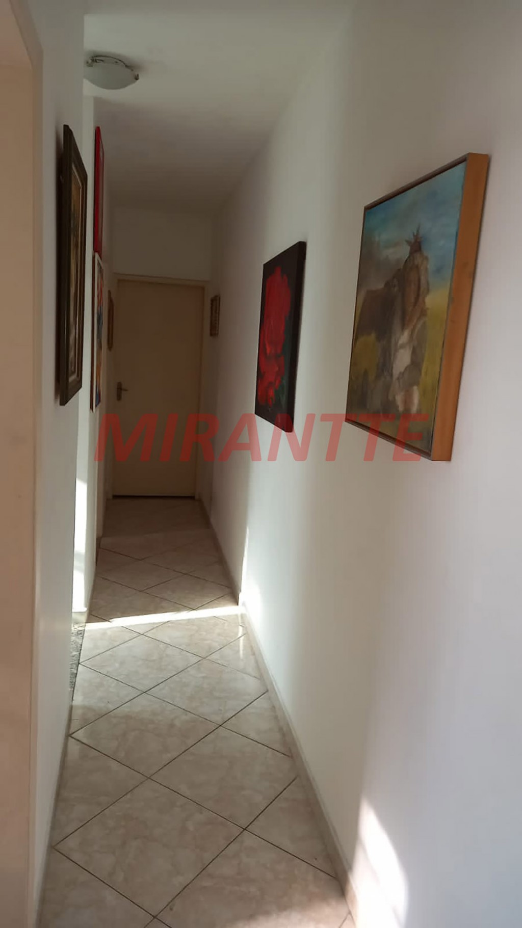 Sobrado de 105m² com 3 quartos em Pedra Branca