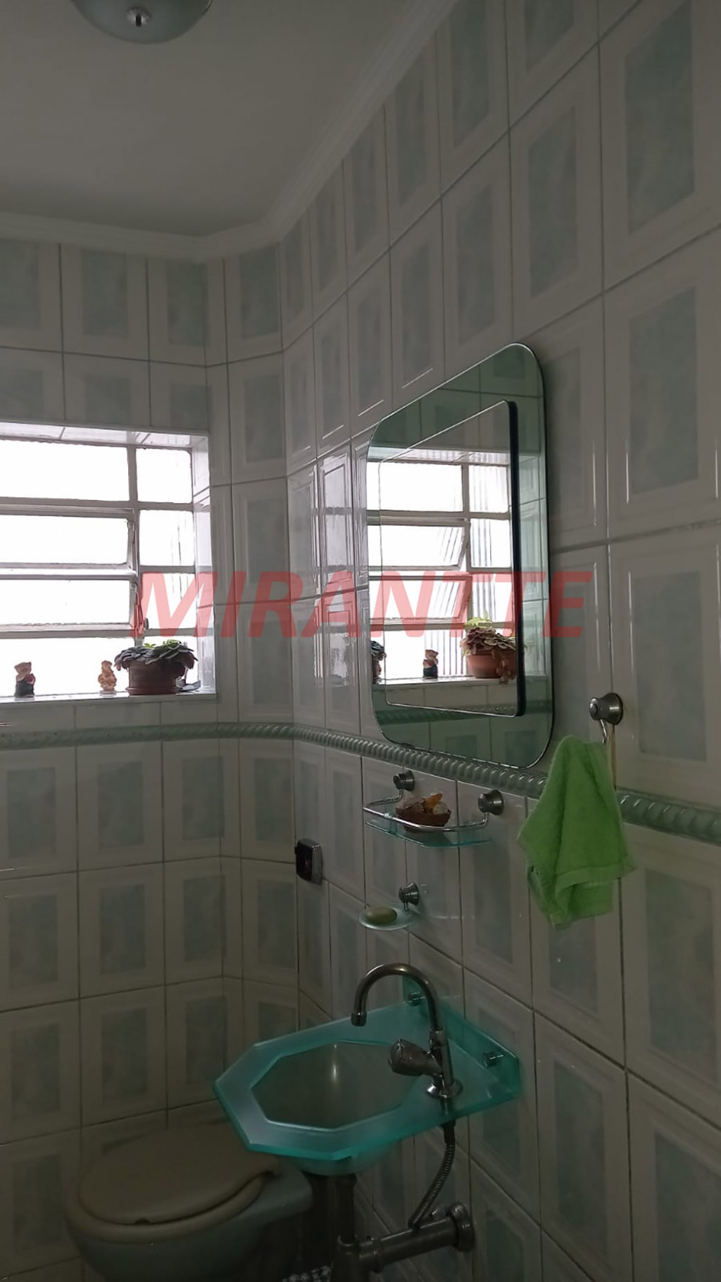 Sobrado de 105m² com 3 quartos em Pedra Branca