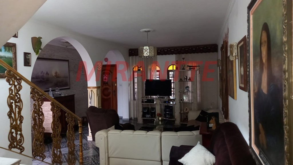 Sobrado de 105m² com 3 quartos em Pedra Branca
