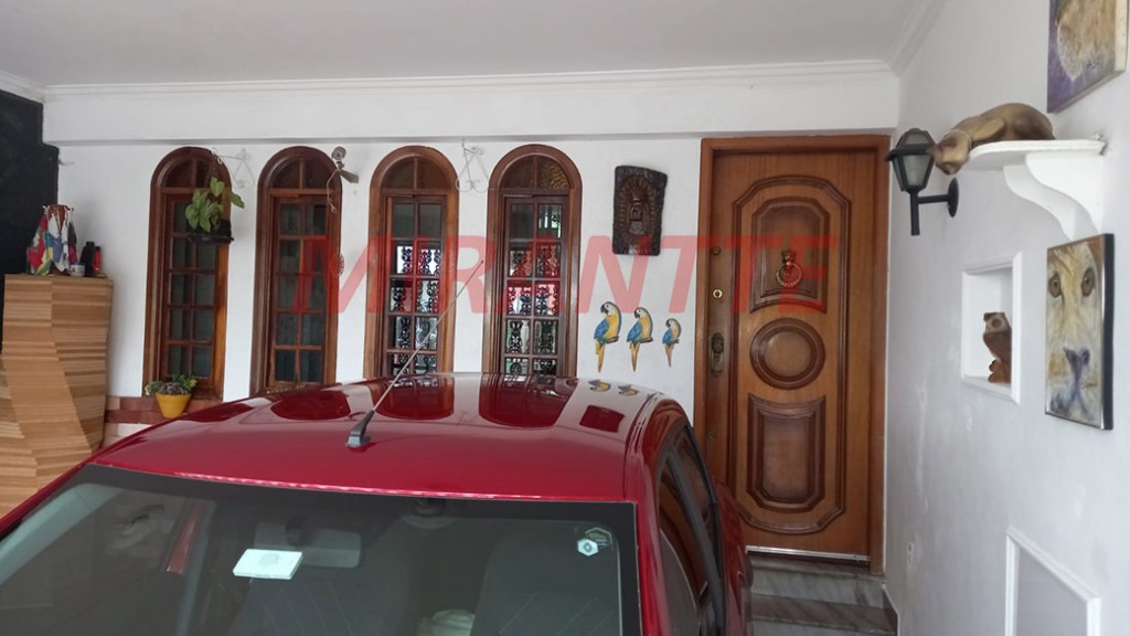 Sobrado de 105m² com 3 quartos em Pedra Branca