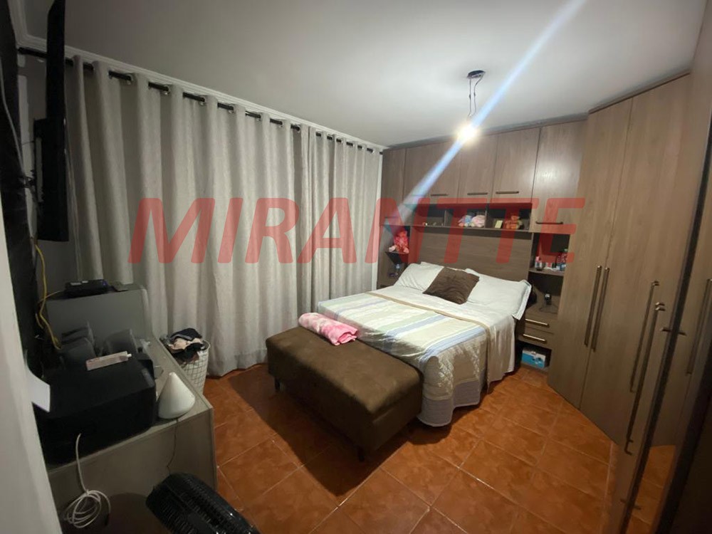 Sobrado de 120m² com 3 quartos em Pirituba