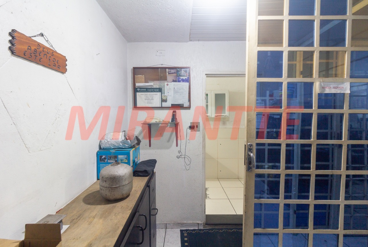 Comercial de 480m² em Vila Nelson