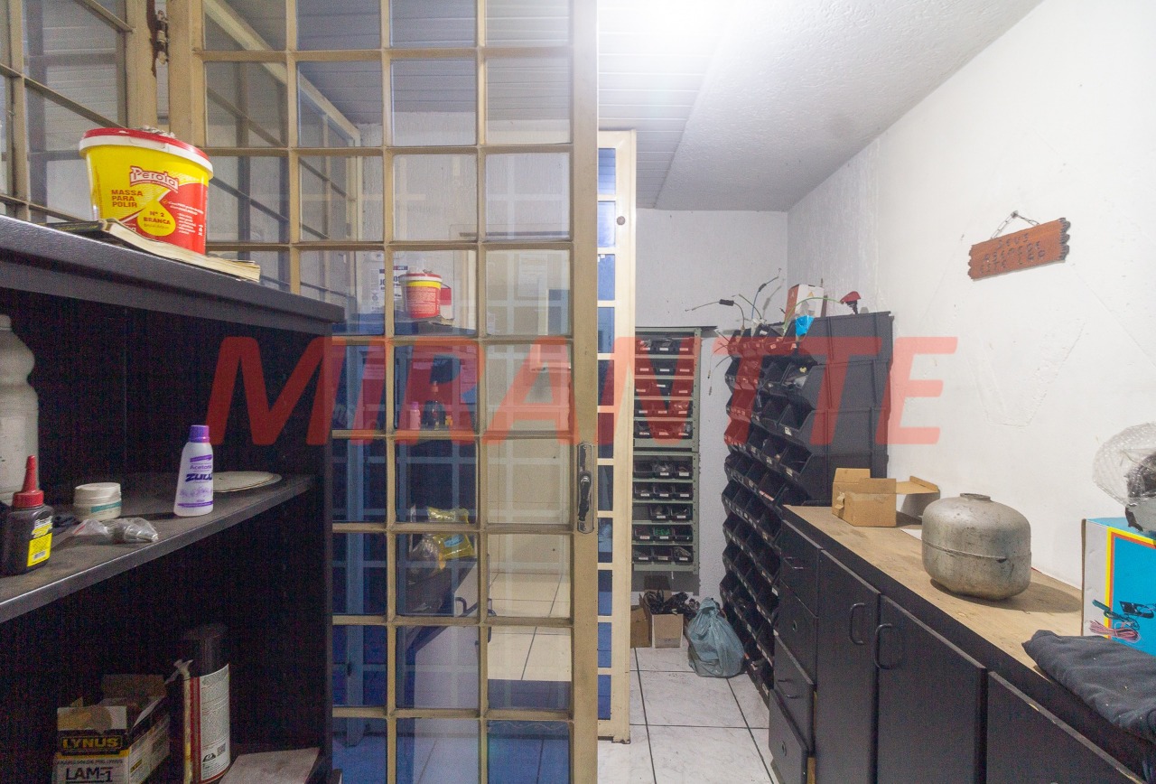 Comercial de 480m² em Vila Nelson