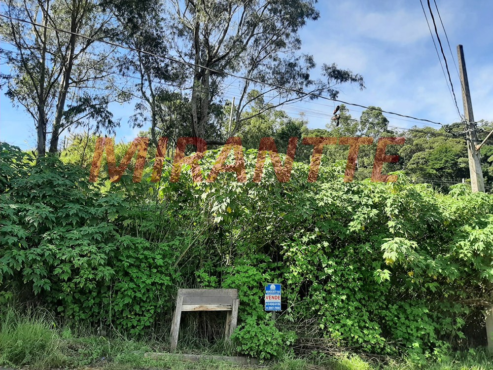 Terreno de 297m² em SANTA INÊS