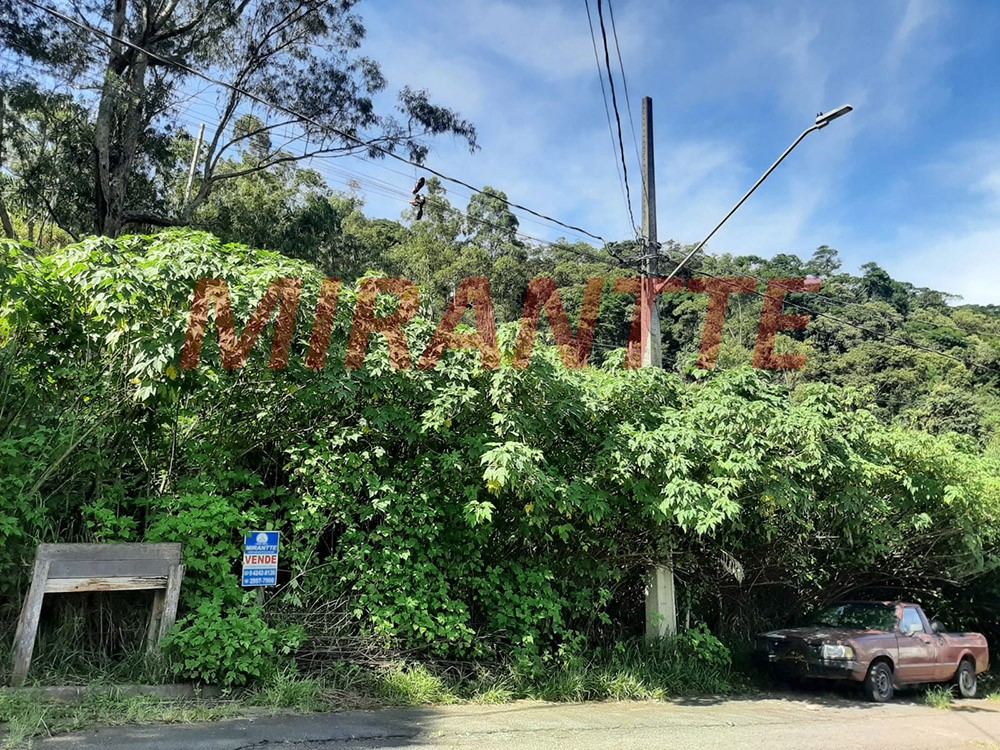 Terreno de 297m² em SANTA INÊS