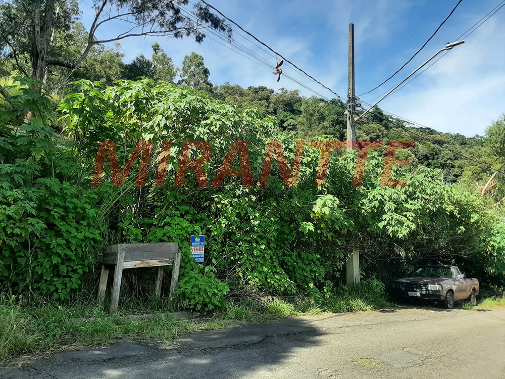 Terreno de 297m² em SANTA INÊS