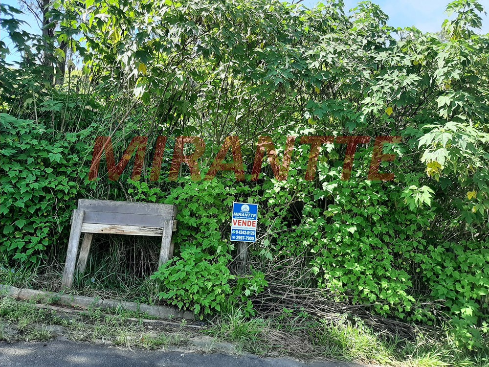 Terreno de 297m² em SANTA INÊS