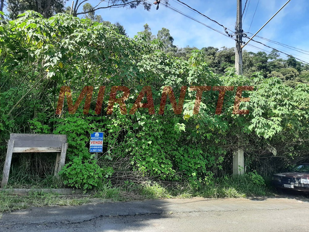 Terreno de 297m² em SANTA INÊS
