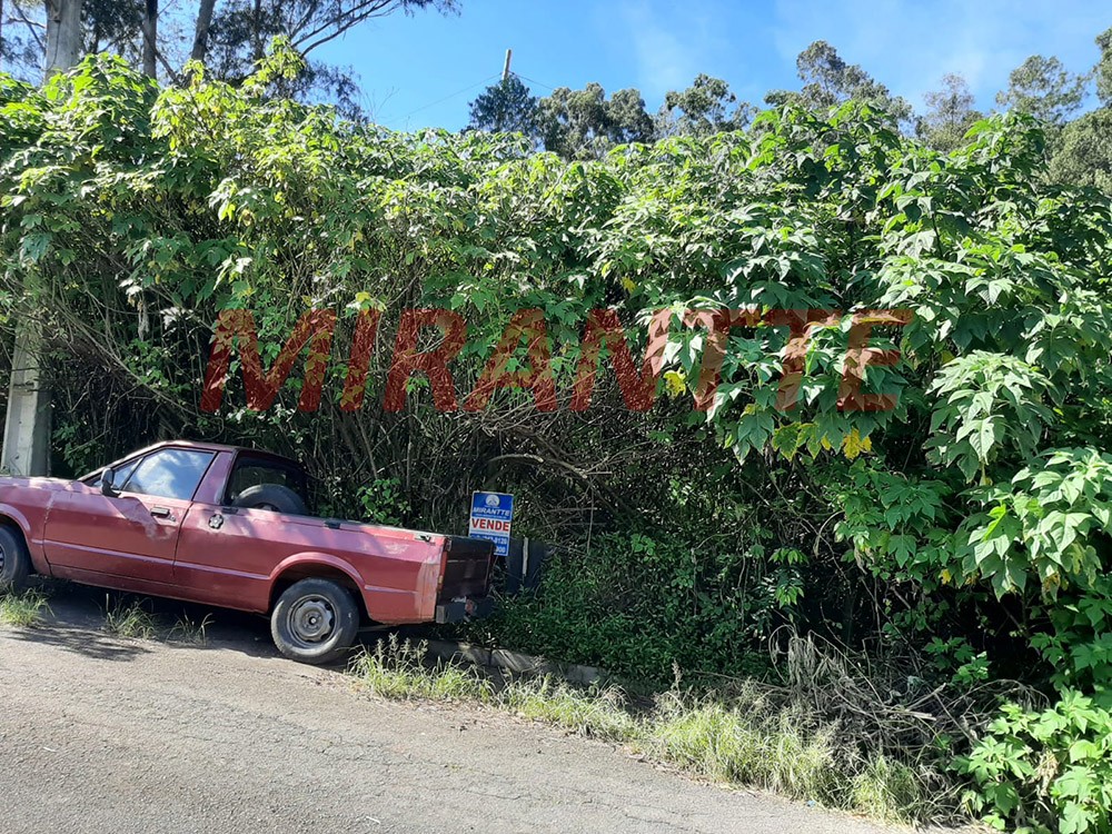 Terreno de 297m² em SANTA INÊS