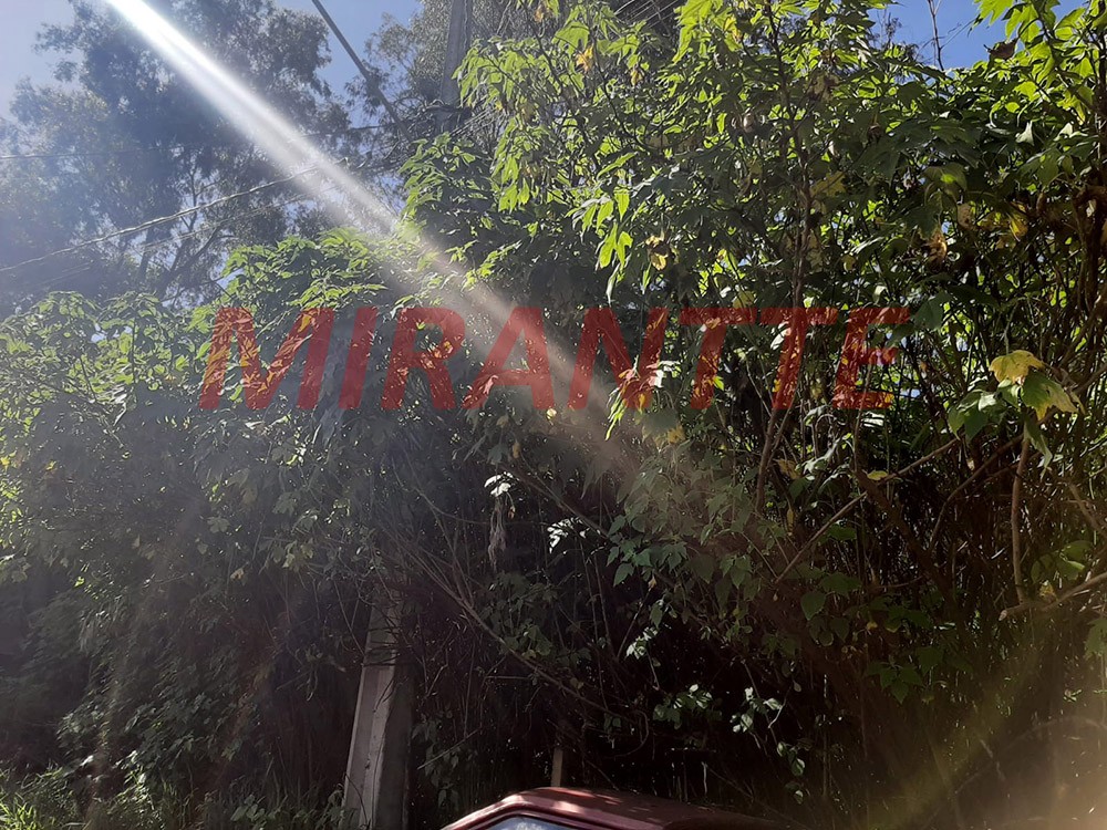 Terreno de 297m² em SANTA INÊS