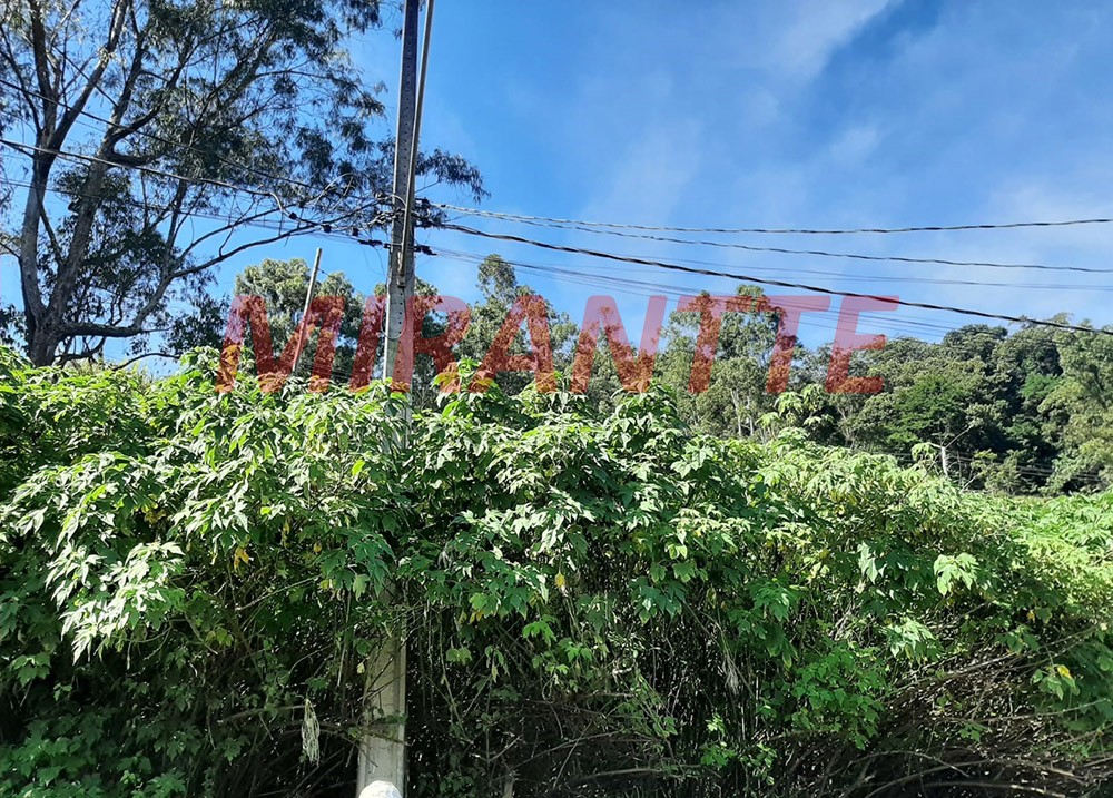 Terreno de 297m² em SANTA INÊS