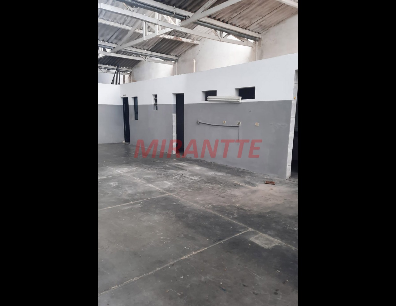 Galpao de 560m² em Vila Formosa