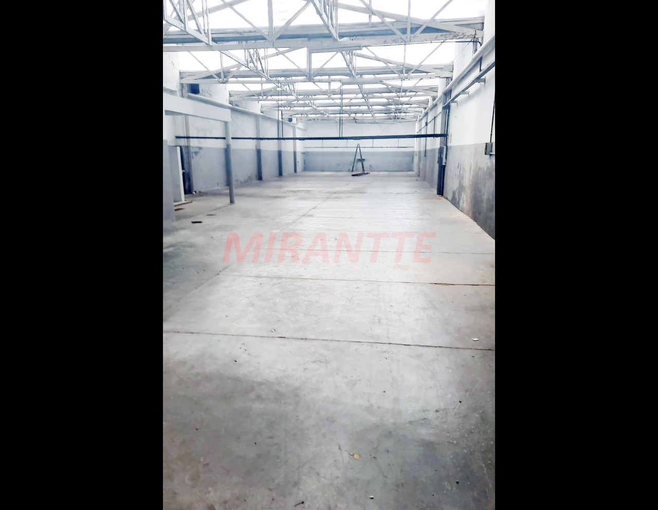 Galpao de 560m² em Vila Formosa