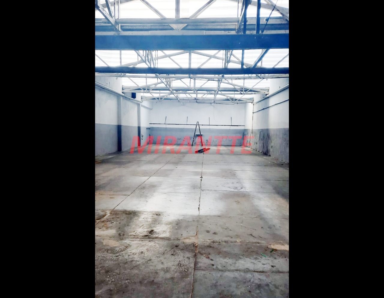 Galpao de 560m² em Vila Formosa