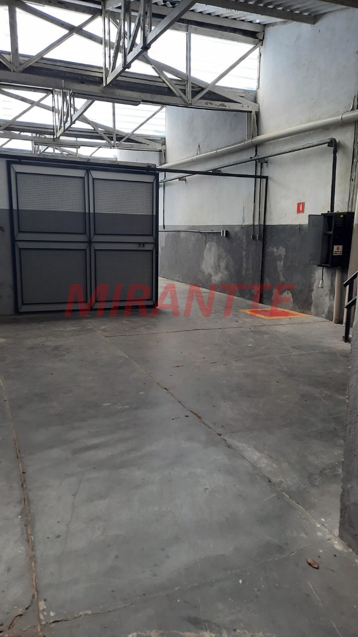 Galpao de 560m² em Vila Formosa