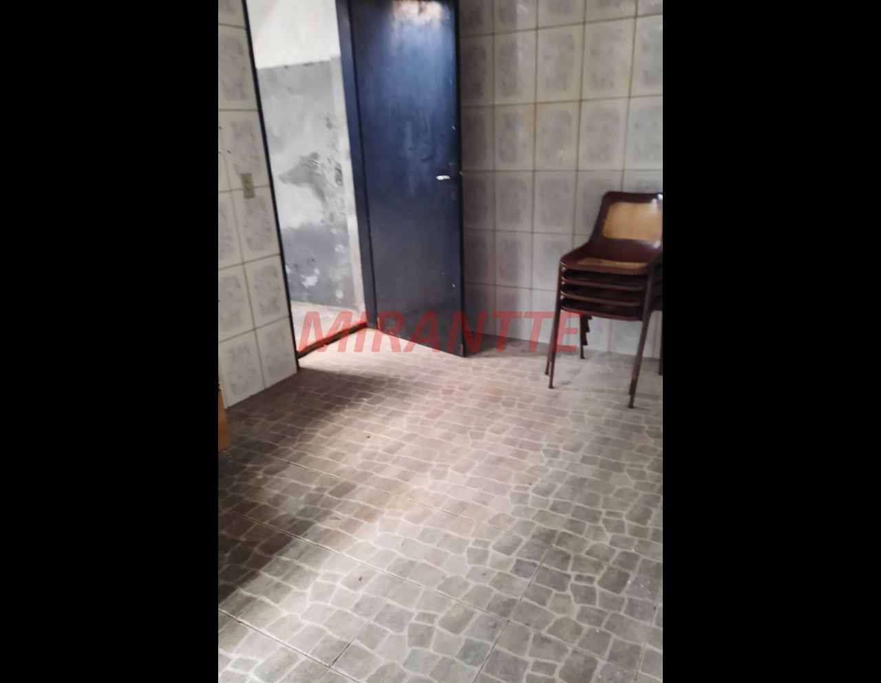 Galpao de 560m² em Vila Formosa