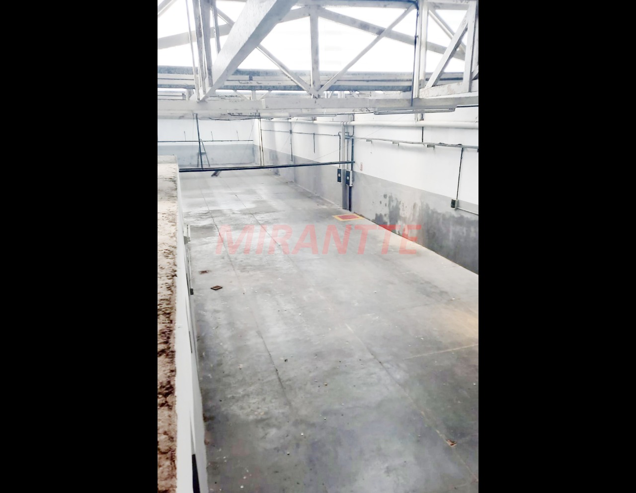 Galpao de 560m² em Vila Formosa