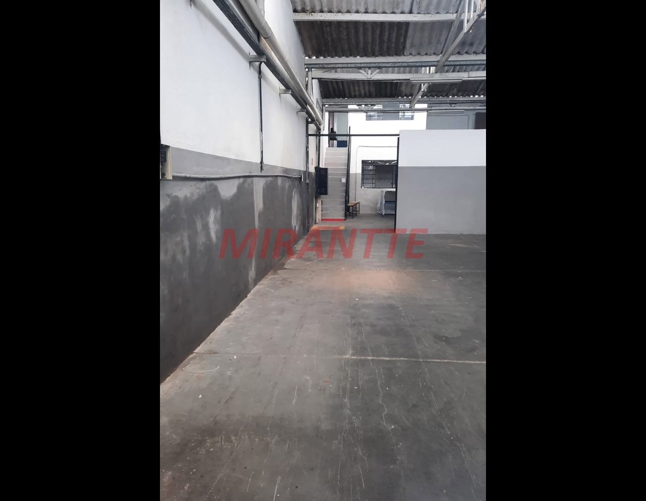 Galpao de 560m² em Vila Formosa