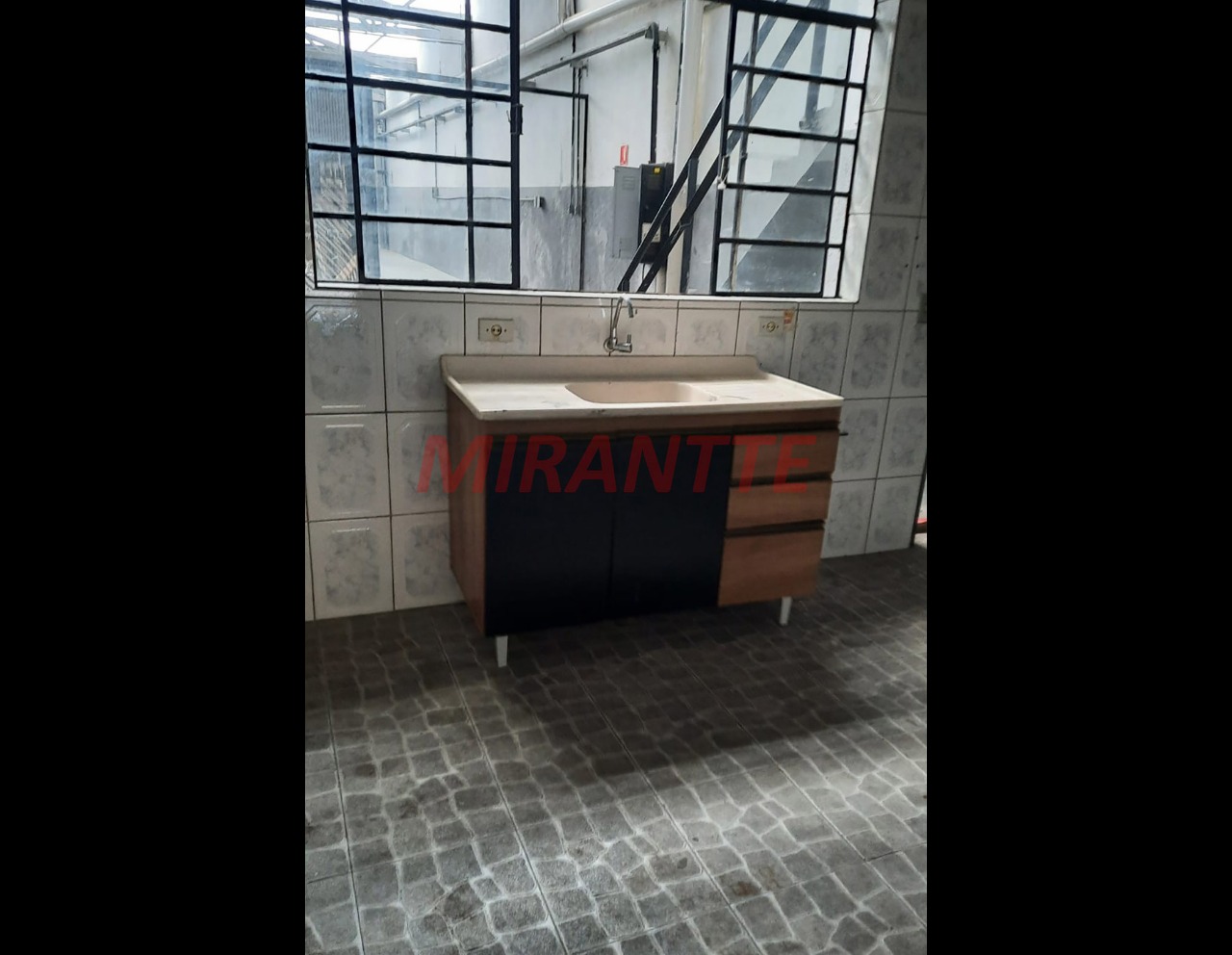 Galpao de 560m² em Vila Formosa