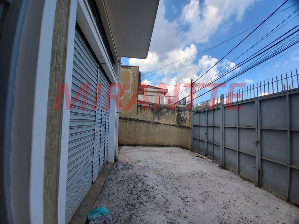 Casa terrea de 184m² com 3 quartos em Vila Nivi