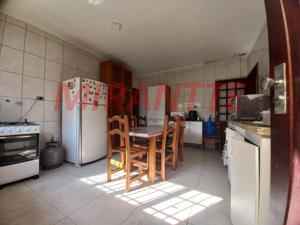 Casa terrea de 184m² com 3 quartos em Vila Nivi
