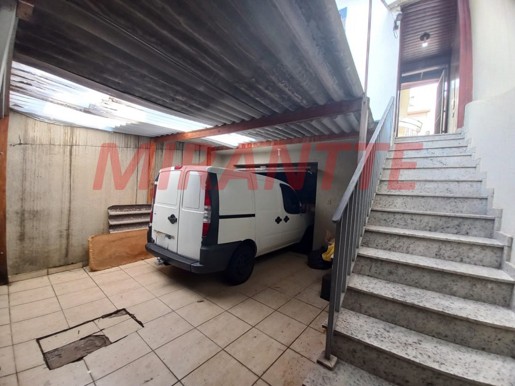 Casa terrea de 184m² com 3 quartos em Vila Nivi
