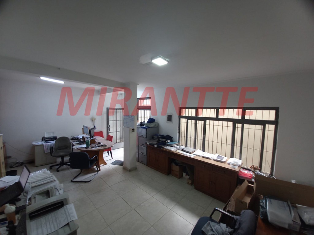 Casa terrea de 184m² com 3 quartos em Vila Nivi