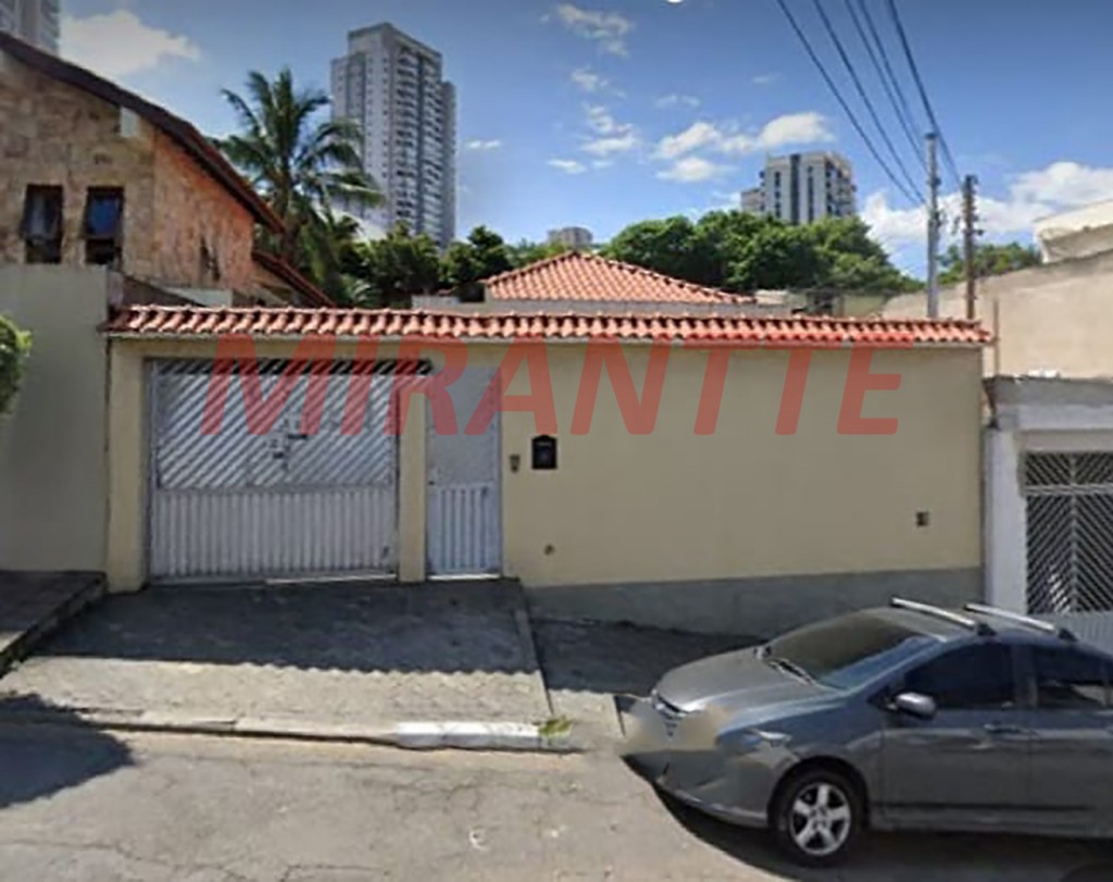 Casa terrea de 140m² com 2 quartos em Imirim