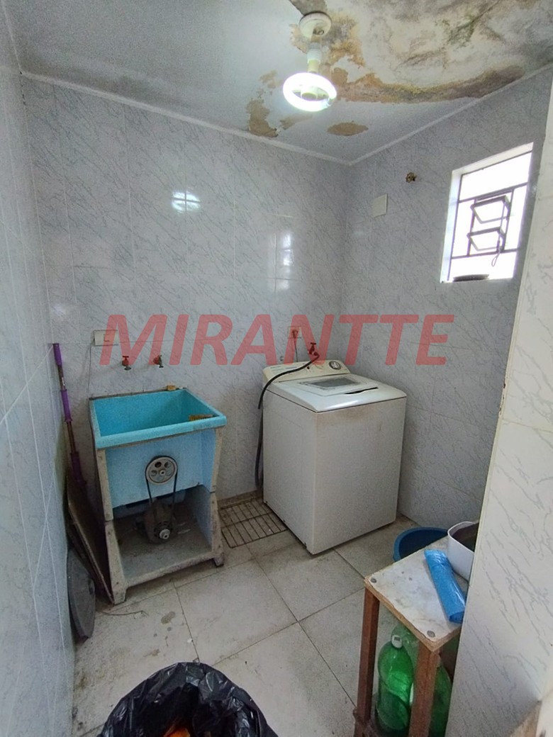 Casa terrea de 140m² com 2 quartos em Imirim