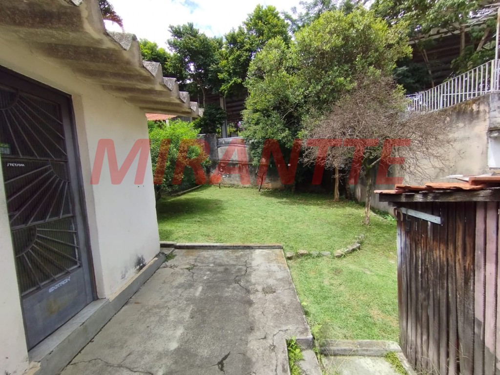 Casa terrea de 140m² com 2 quartos em Imirim