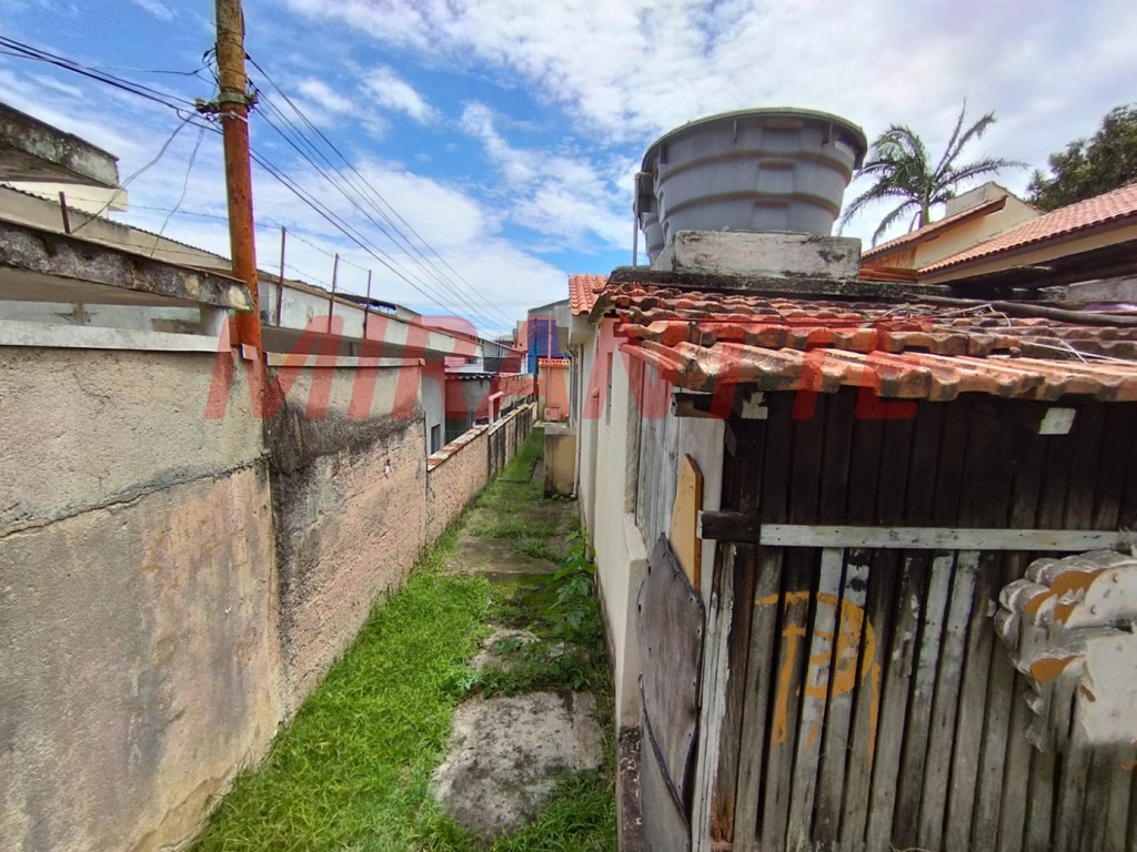Casa terrea de 140m² com 2 quartos em Imirim
