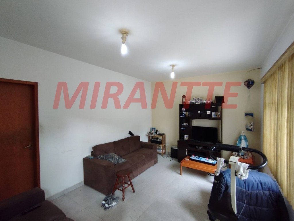 Casa terrea de 140m² com 2 quartos em Imirim