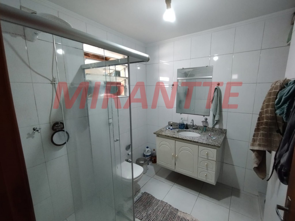 Casa terrea de 140m² com 2 quartos em Imirim