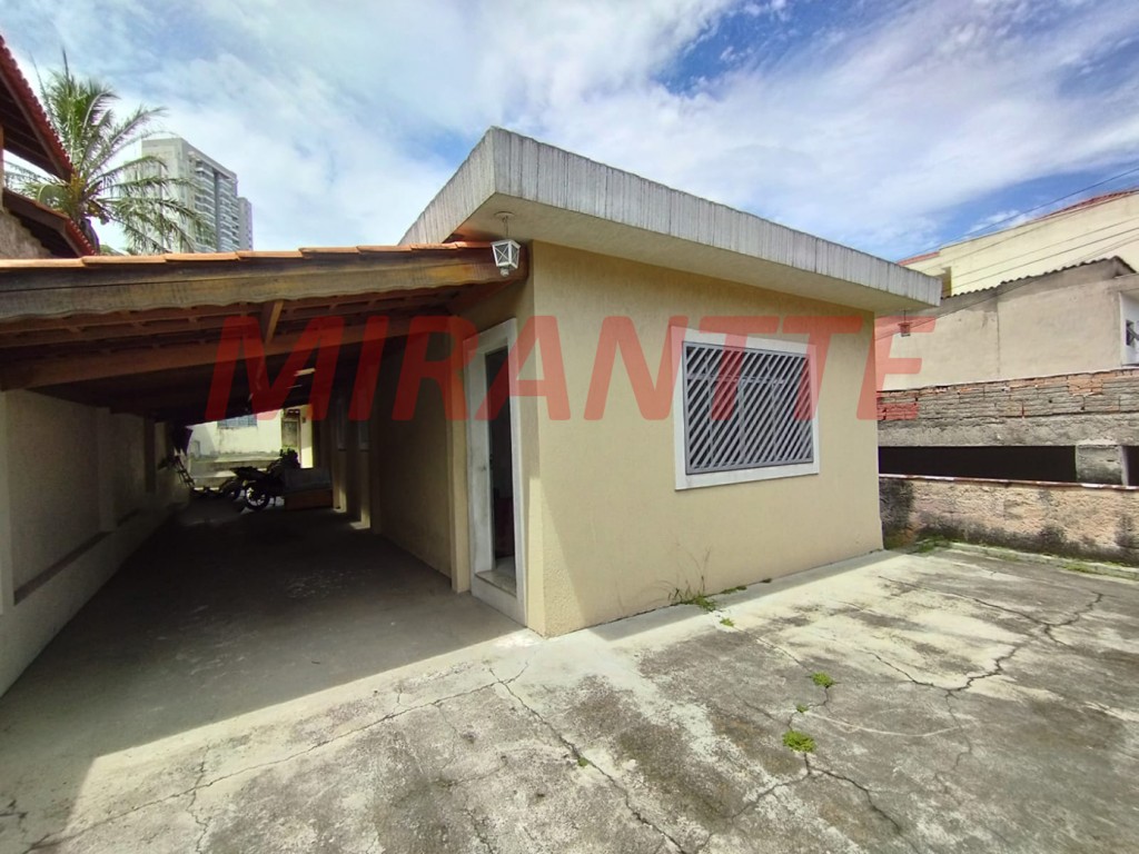Casa terrea de 140m² com 2 quartos em Imirim