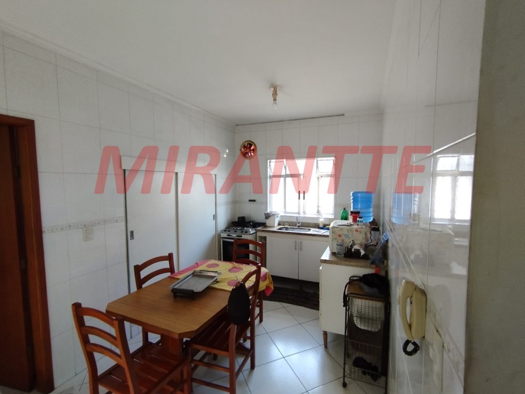 Casa terrea de 140m² com 2 quartos em Imirim