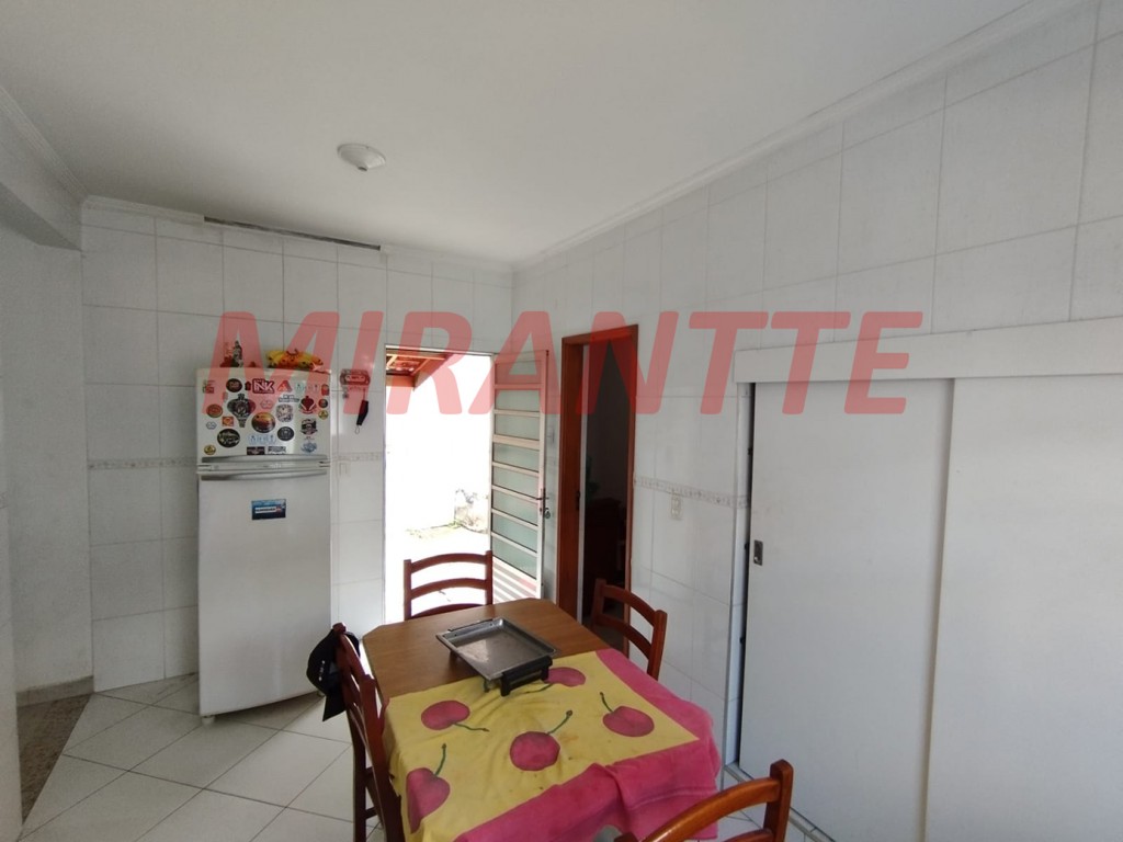 Casa terrea de 140m² com 2 quartos em Imirim