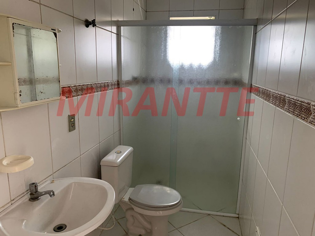 Sobrado de 260m² com 3 quartos em Vila Rica