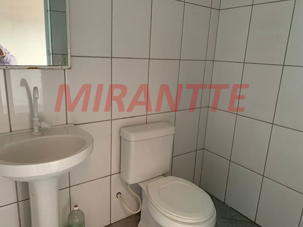 Sobrado de 260m² com 3 quartos em Vila Rica