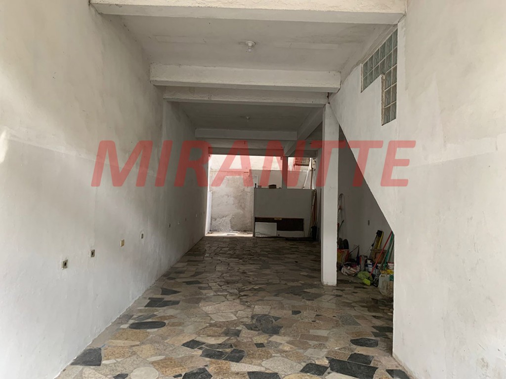 Sobrado de 260m² com 3 quartos em Vila Rica