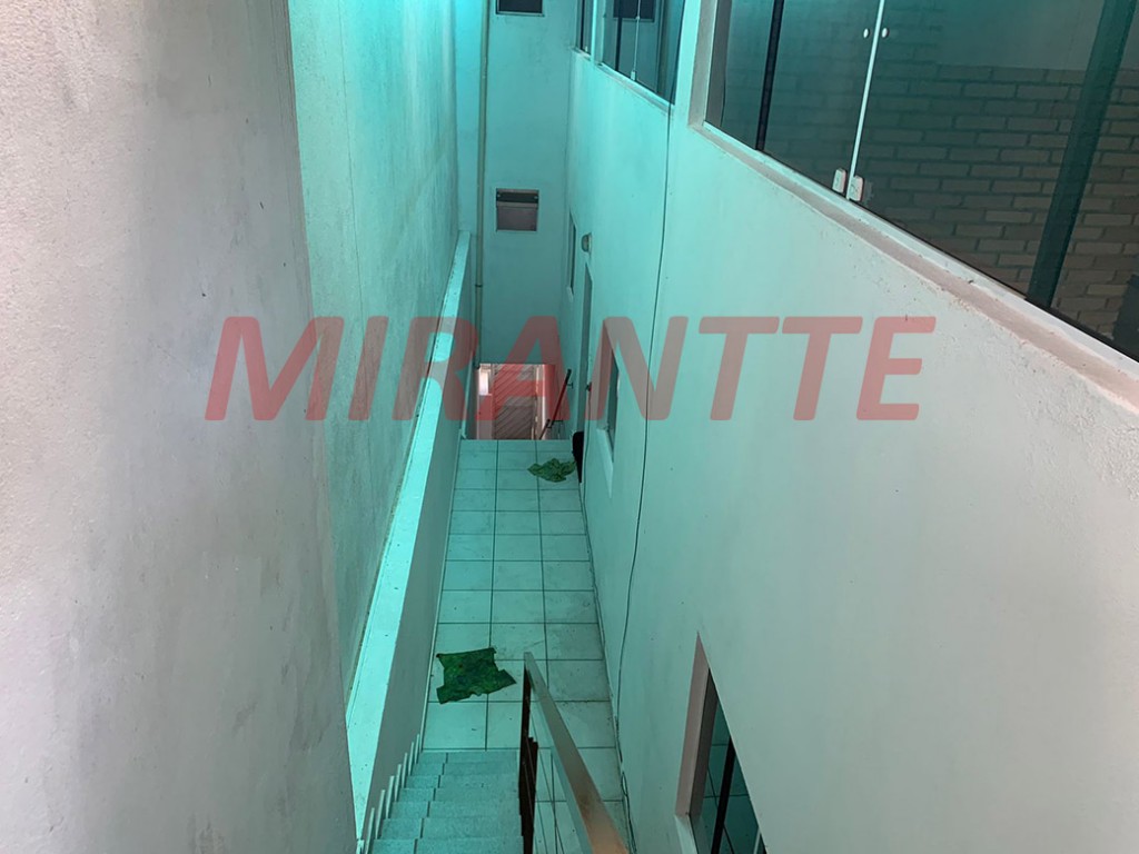 Sobrado de 260m² com 3 quartos em Vila Rica