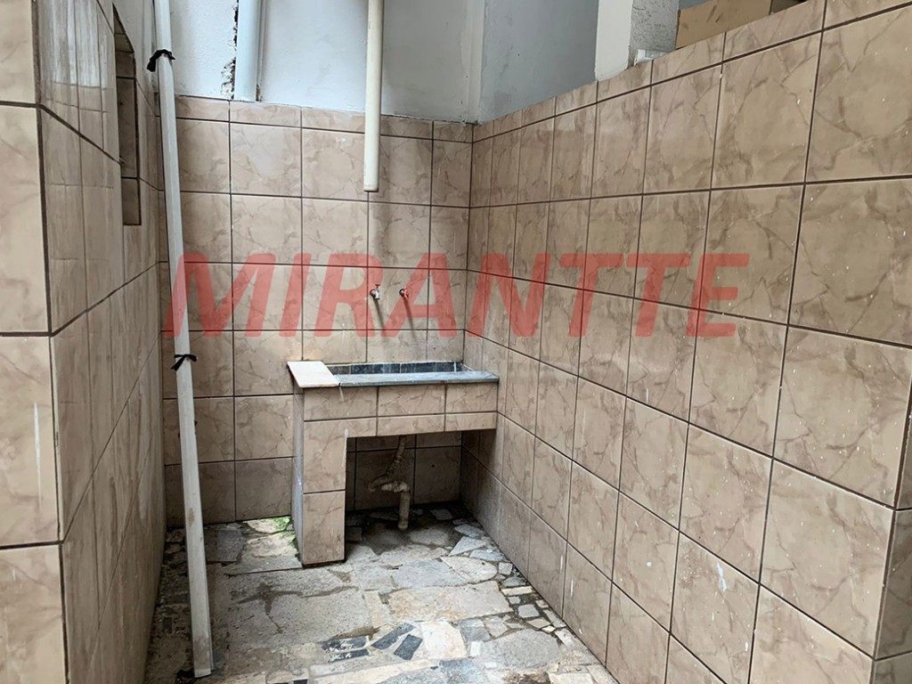Sobrado de 260m² com 3 quartos em Vila Rica