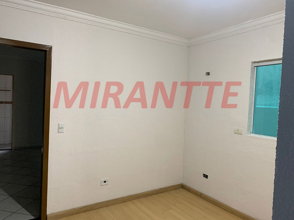 Sobrado de 260m² com 3 quartos em Vila Rica