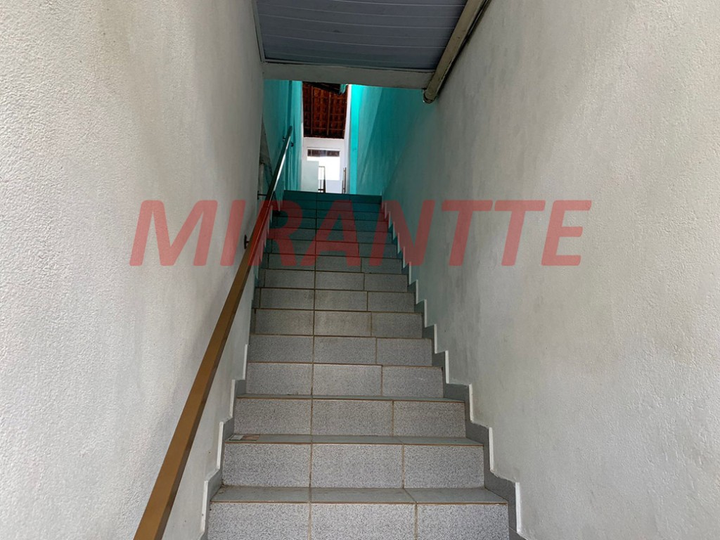 Sobrado de 260m² com 3 quartos em Vila Rica
