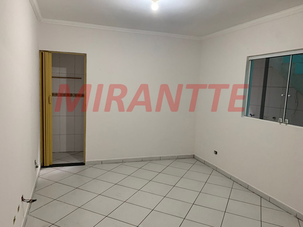 Sobrado de 260m² com 3 quartos em Vila Rica