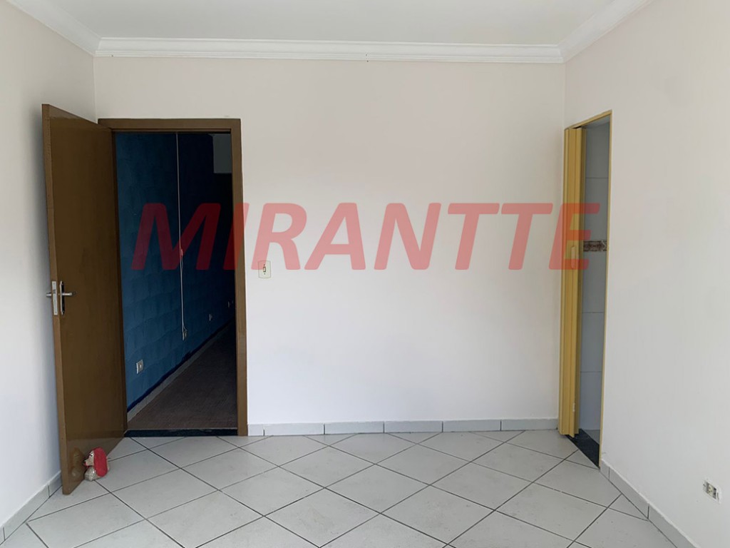 Sobrado de 260m² com 3 quartos em Vila Rica