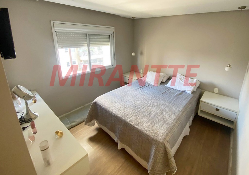 Apartamento com 3 quartos em Jardim Zaira