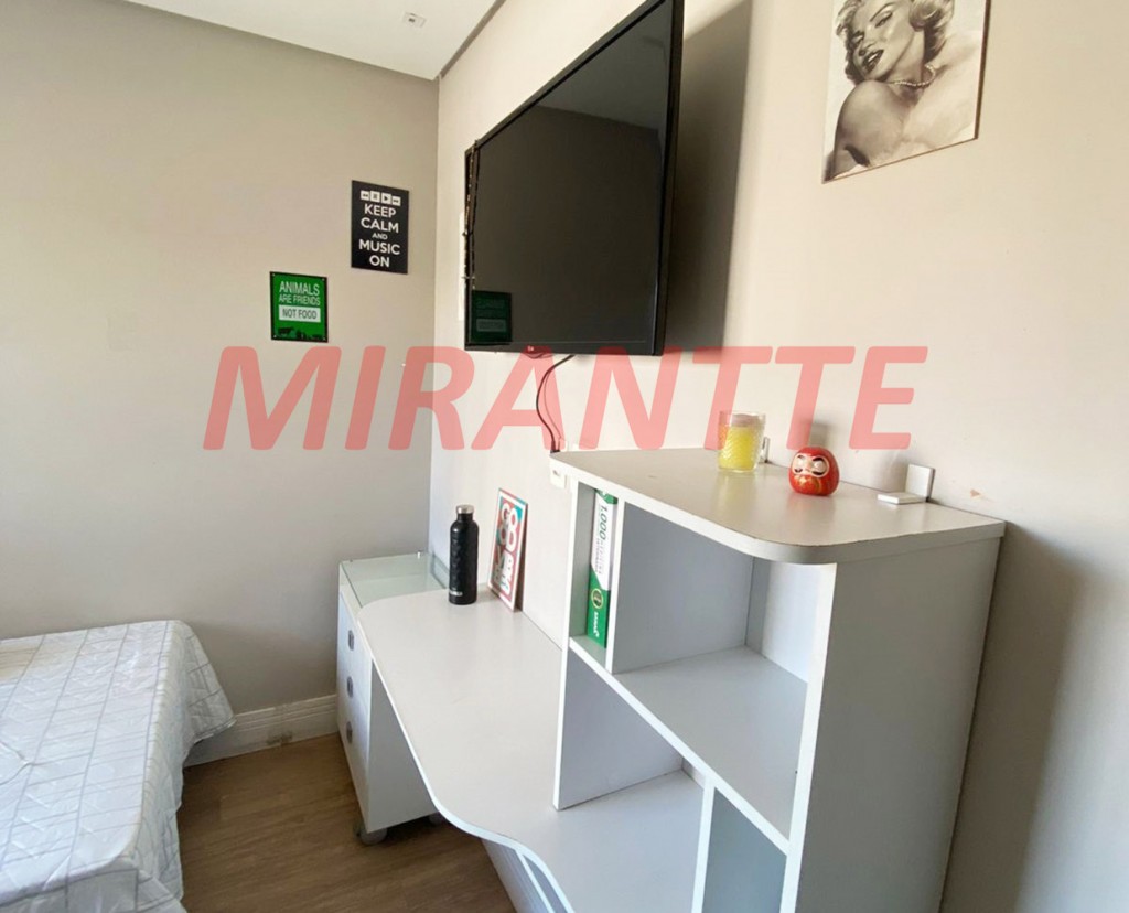 Apartamento com 3 quartos em Jardim Zaira